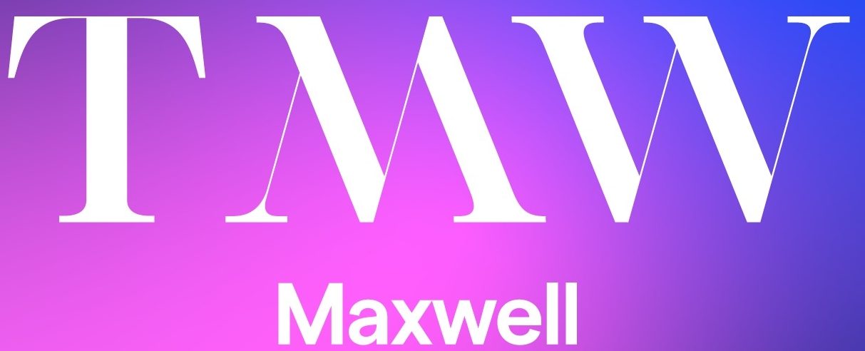 TMW Maxwell